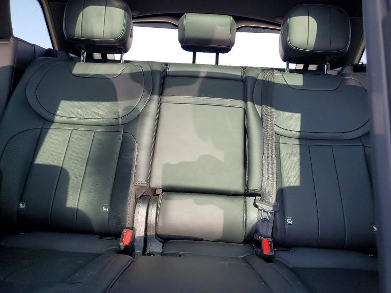 SAL1P9EU6SA458096 2025 Land Rover Range Rover photo no. 10