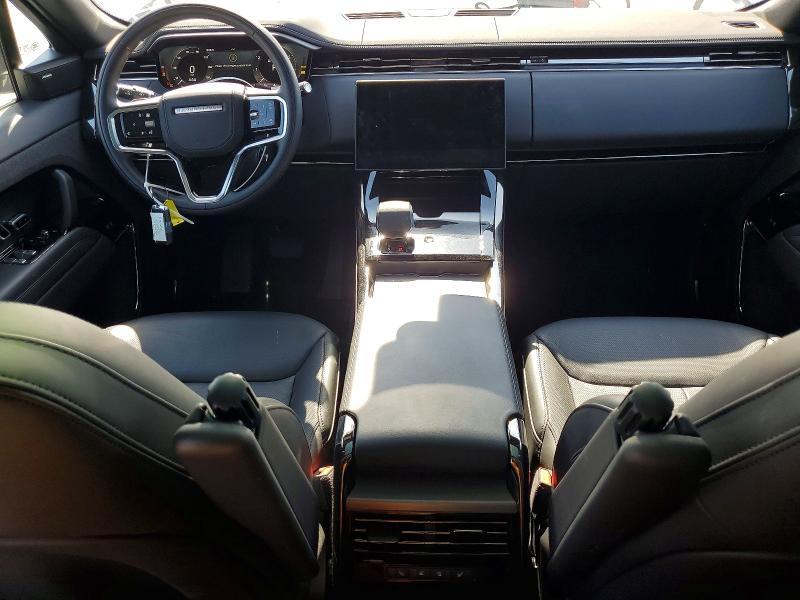SAL1P9EU6SA458096 2025 Land Rover Range Rover photo no. 8