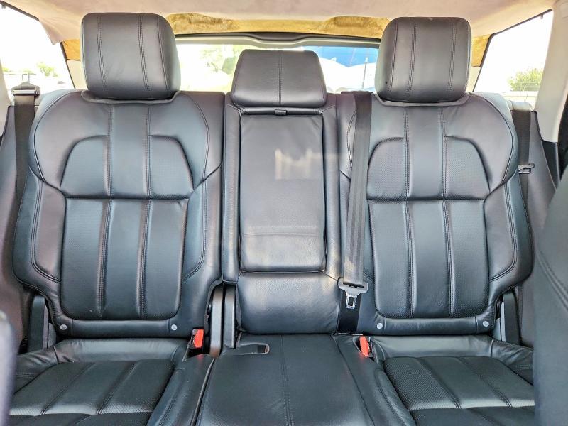 SALWG2VF9GA546291 2016 Land Rover Range Rover photo no. 10