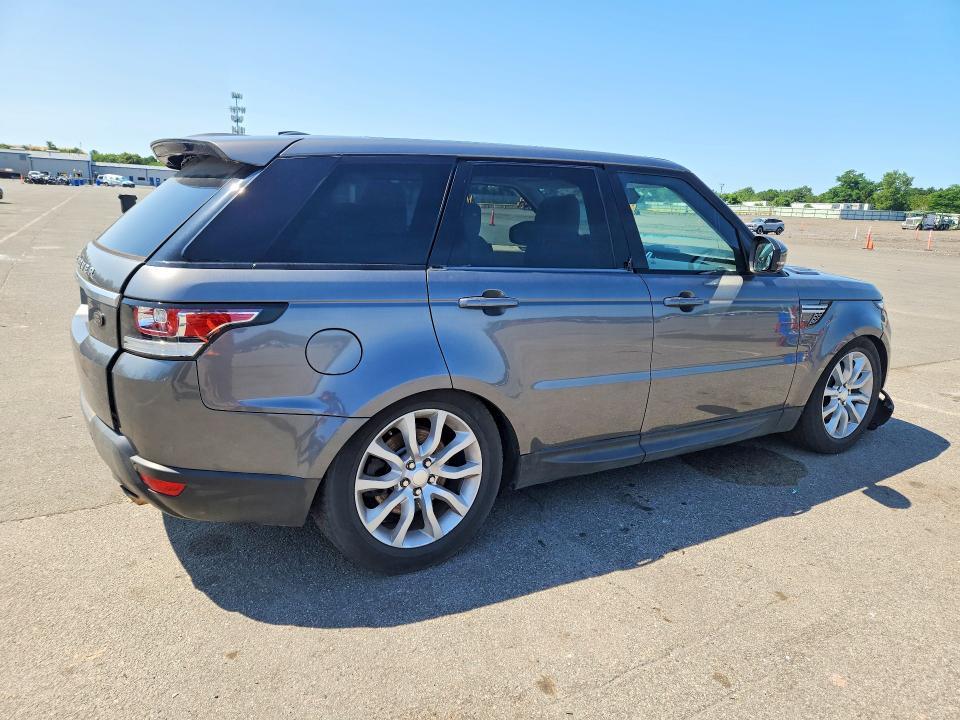 SALWR2VF3EA300327 2014 Land Rover Range Rover photo no. 3