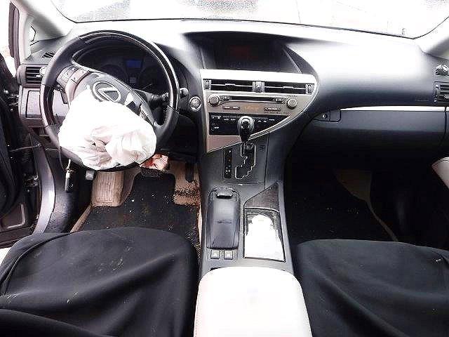 2T2BK1BA4DC224698 2013 Lexus RX photo no. 8