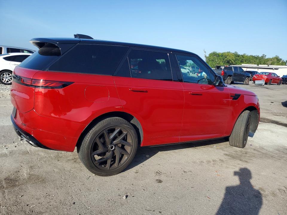 SAL1L9FUXRA168691 2024 Land Rover Range Rover photo no. 3