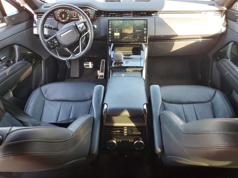 SAL1L9FUXRA168691 2024 Land Rover Range Rover photo no. 8