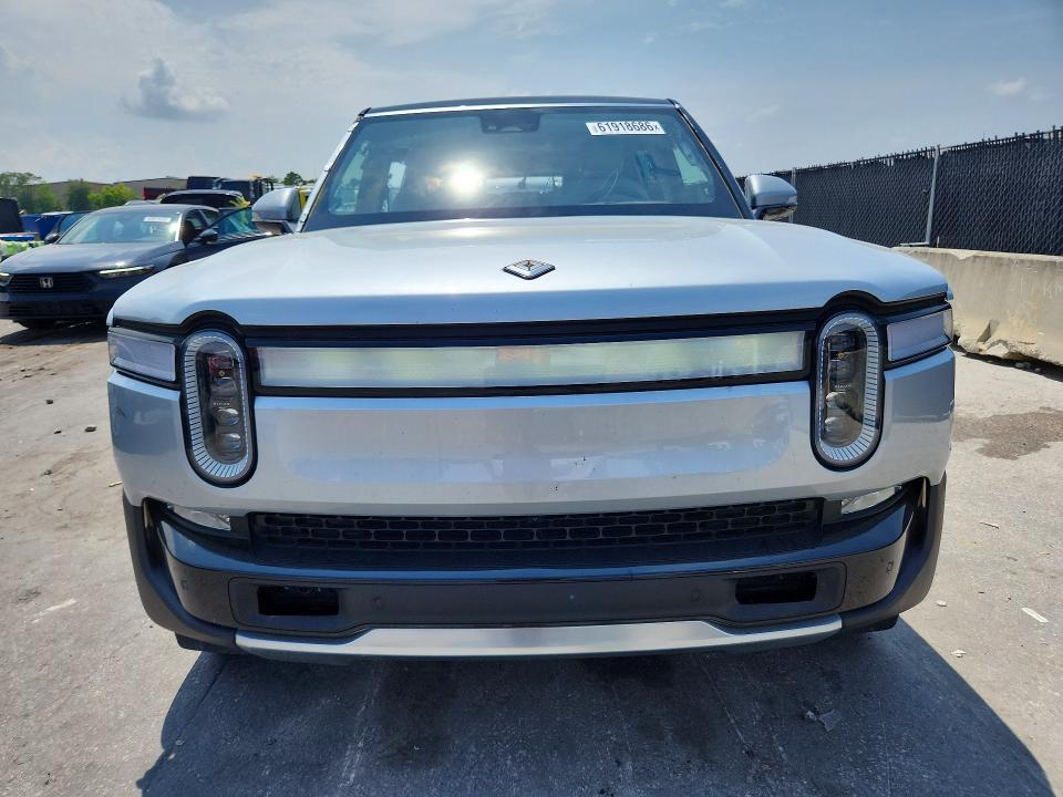 7PDSGCBA9RN041425 2024 Rivian R1S photo no. 5