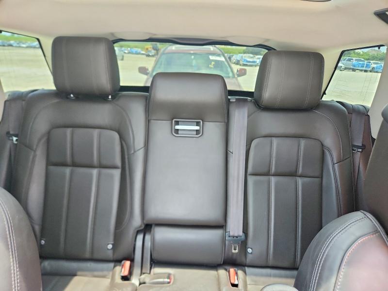 SALWR2RU7KA861540 2019 Land Rover Range Rover photo no. 10