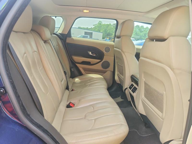 SALVR2BG8DH809912 2013 Land Rover Range Rover photo no. 10
