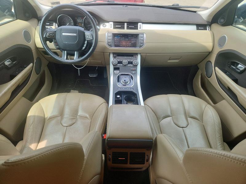 SALVR2BG8DH809912 2013 Land Rover Range Rover photo no. 8