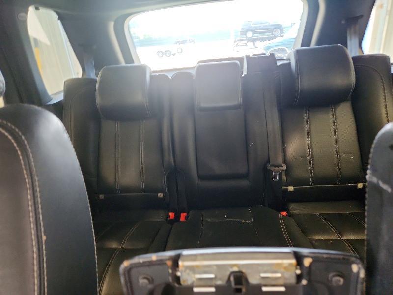 SALSK2D42DA803185 2013 Land Rover Range Rover photo no. 10