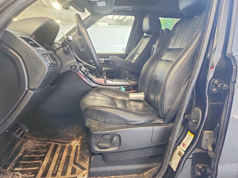 SALSK2D42DA803185 2013 Land Rover Range Rover photo no. 7