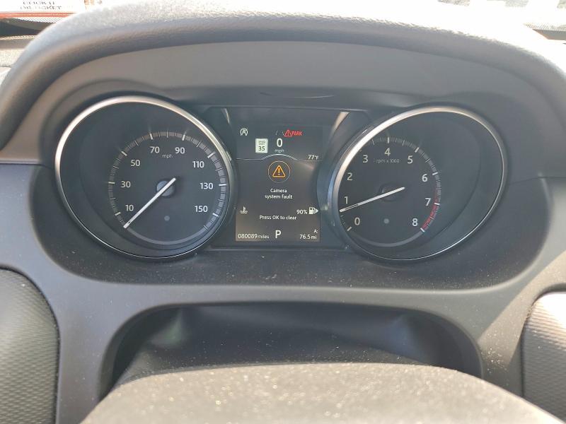 2018 Land Rover Discovery — VIN SALCT2RX8JH723039, фото 9
