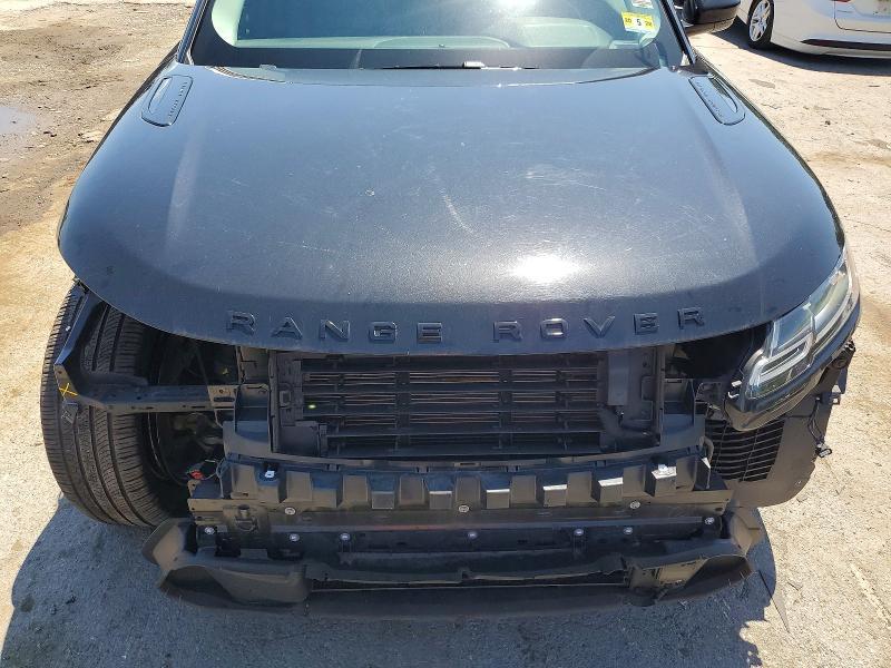 SALYT2EX6MA317429 2021 Land Rover Range Rover photo no. 12