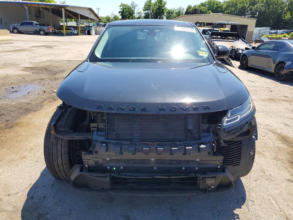 SALYT2EX6MA317429 2021 Land Rover Range Rover photo no. 5