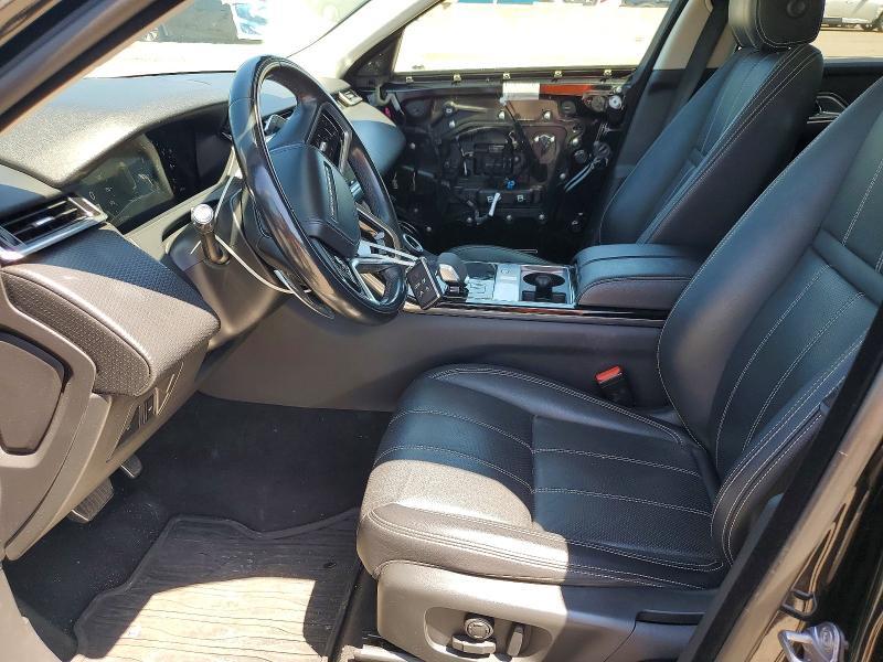 SALYT2EX6MA317429 2021 Land Rover Range Rover photo no. 7