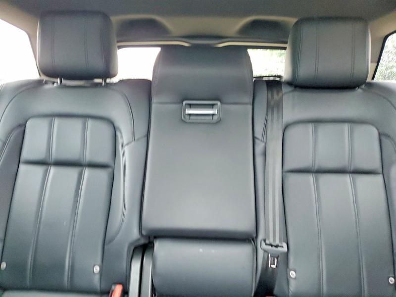 SALWR2RK3JA191286 2018 Land Rover Range Rover photo no. 10