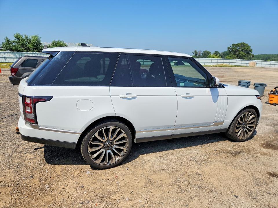 SALGS2EF4GA294467 2016 Land Rover Range Rover photo no. 3
