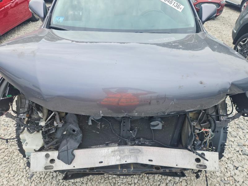 2T2BK1BA3DC214745 2013 Lexus RX photo no. 12