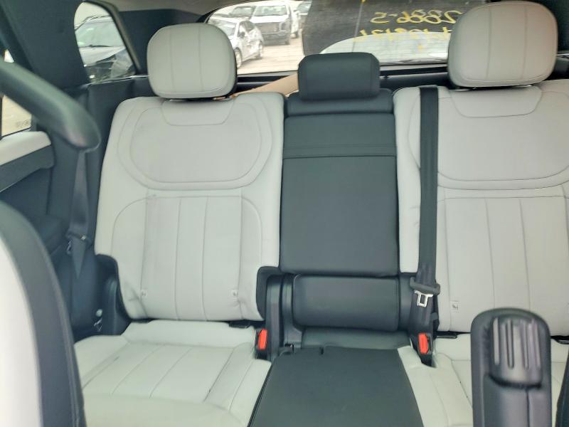 2025 Land Rover Range Rover — VIN SAL1L9FU9SA601861, şəkil 10
