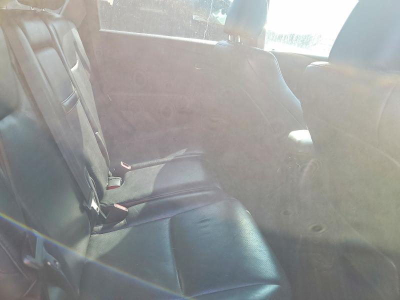 2T2BK1BA3BC098556 2011 Lexus RX photo no. 11