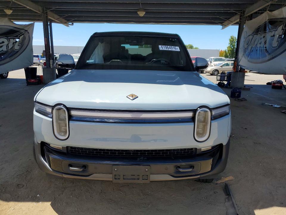 7PDSGBBA9SN055714 2025 Rivian R1S photo no. 5