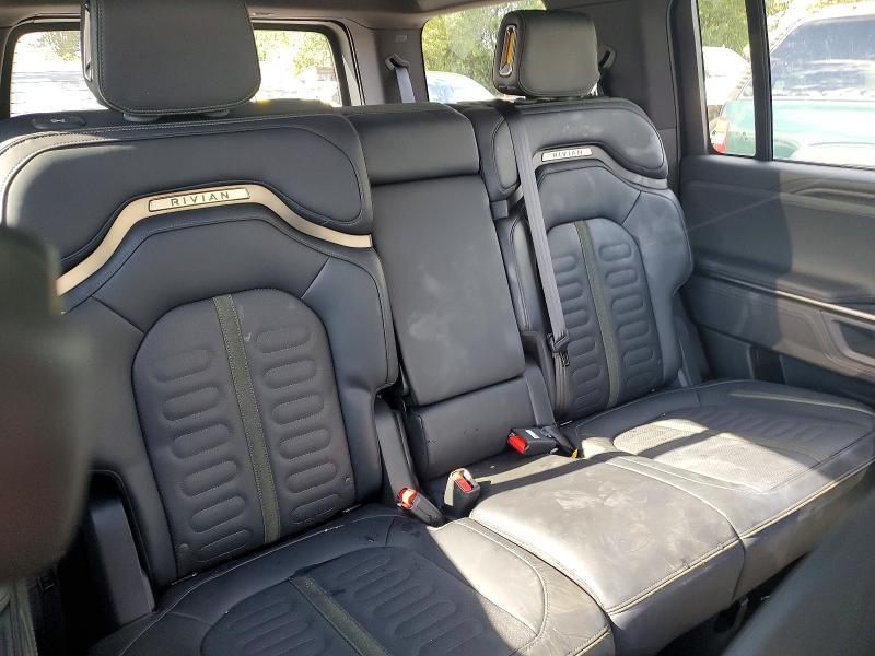 2026 Rivian R1S — VIN 7PDSGGBA5TN083900, şəkil 11