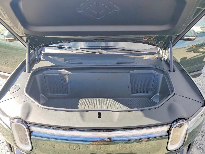 2026 Rivian R1S — VIN 7PDSGGBA5TN083900, şəkil 12
