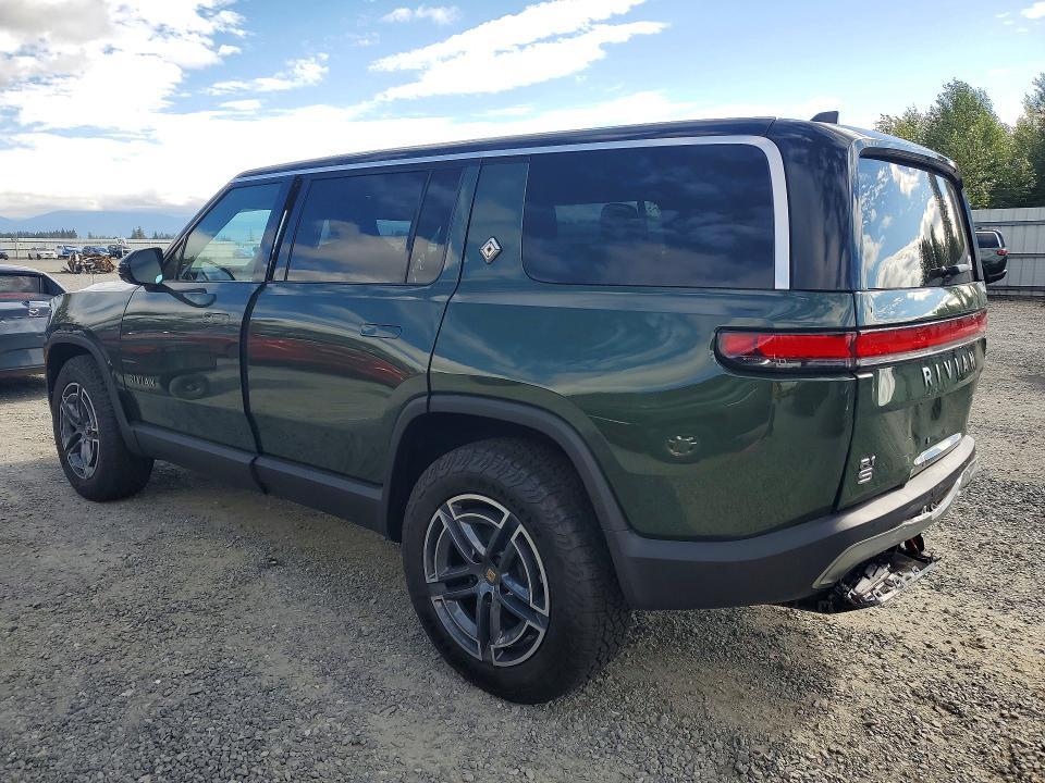 2026 Rivian R1S — VIN 7PDSGGBA5TN083900, şəkil 2