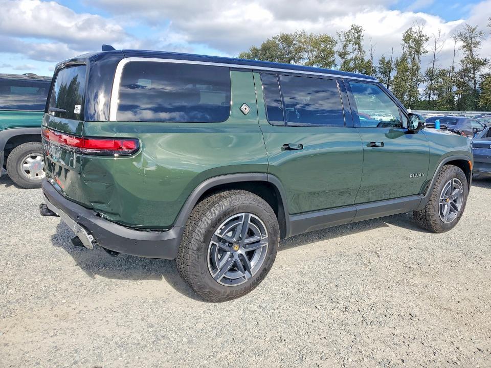 2026 Rivian R1S — VIN 7PDSGGBA5TN083900, şəkil 3