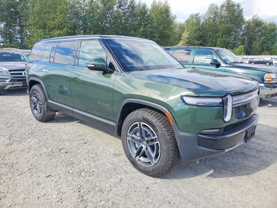 2026 Rivian R1S — VIN 7PDSGGBA5TN083900, şəkil 4