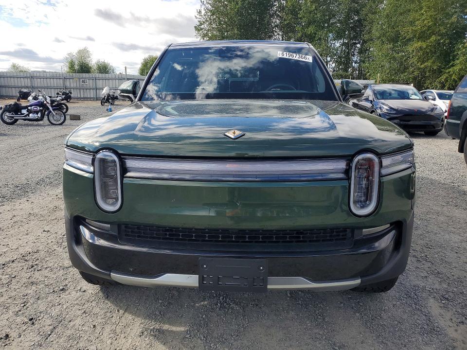 2026 Rivian R1S — VIN 7PDSGGBA5TN083900, şəkil 5