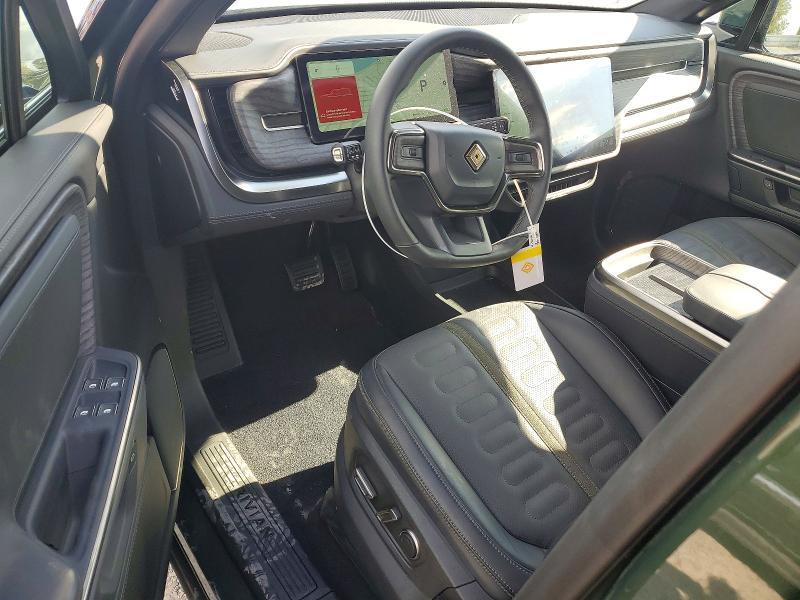 2026 Rivian R1S — VIN 7PDSGGBA5TN083900, şəkil 8