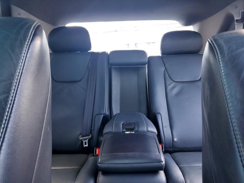 2T2BK1BA5FC326465 2015 Lexus RX photo no. 10