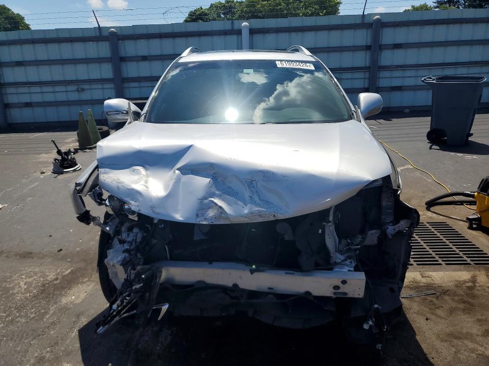 2T2BK1BA5FC326465 2015 Lexus RX photo no. 5