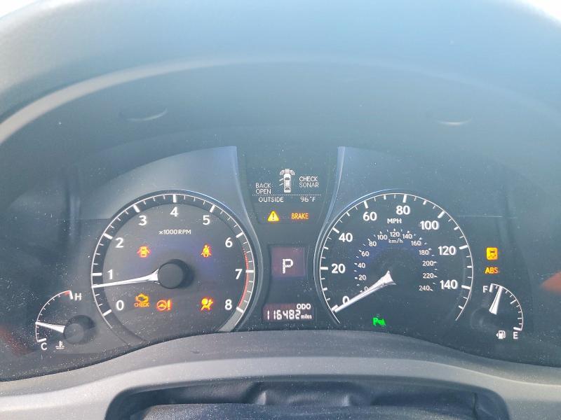 2T2BK1BA5FC326465 2015 Lexus RX photo no. 9