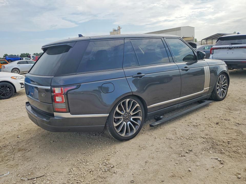 SALGS3EF6A302607 2016 Land Rover Range Rover photo no. 3