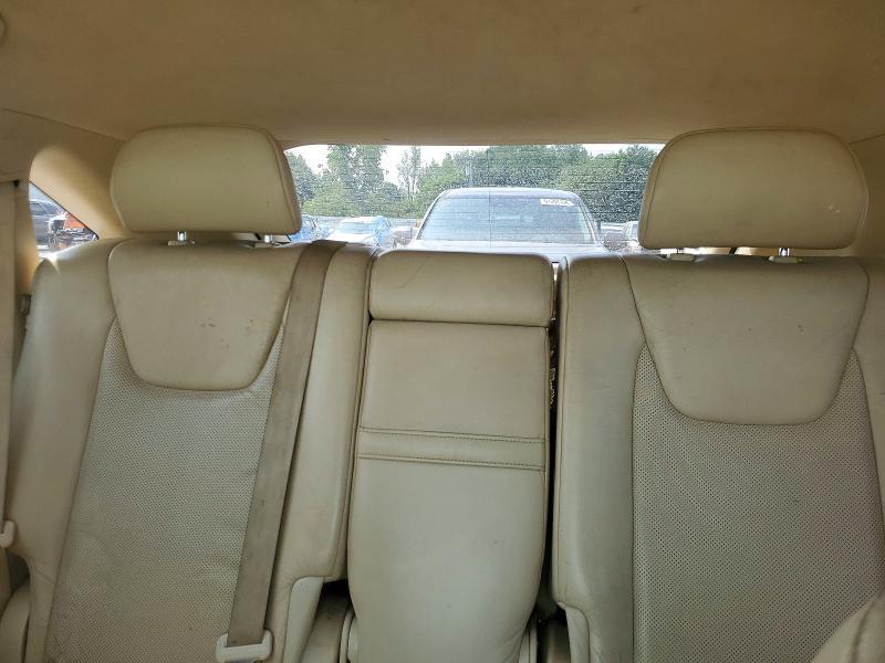 JTJBC1BA4B2420859 2011 Lexus RX photo no. 10