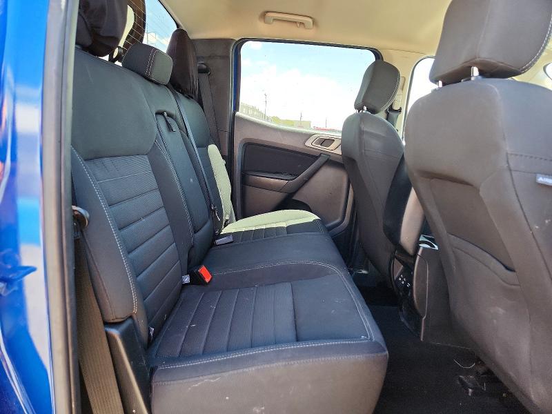 1FTER4EH9KLB15599 2019 Ford Ranger photo no. 10