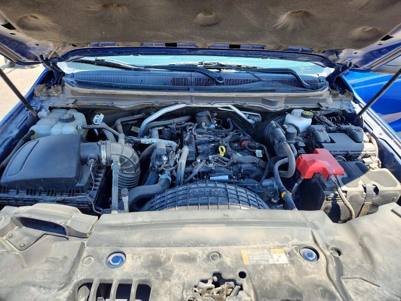 1FTER4EH9KLB15599 2019 Ford Ranger photo no. 11