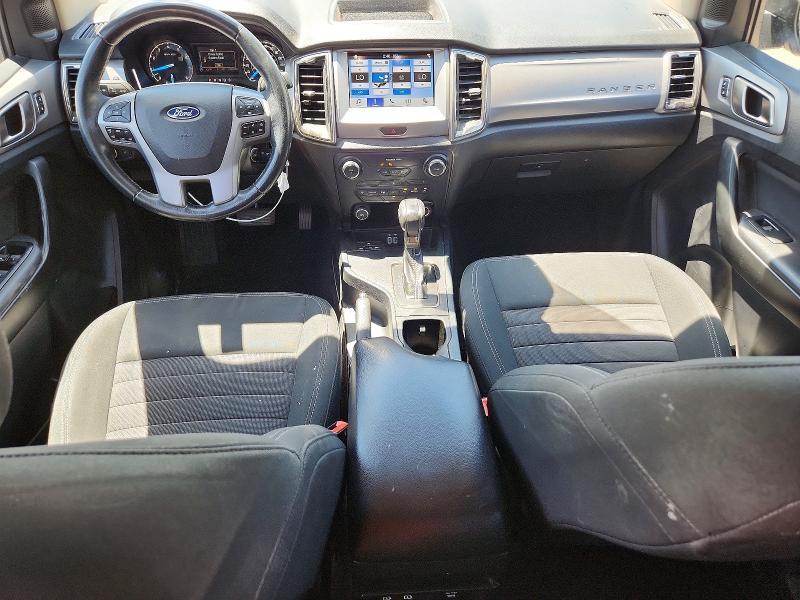 1FTER4EH9KLB15599 2019 Ford Ranger photo no. 8