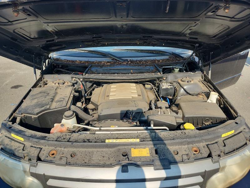SALMF15466A233491 2006 Land Rover Range Rover photo no. 12