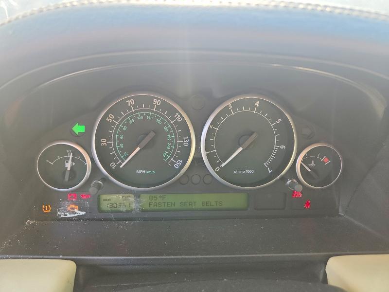 SALMF15466A233491 2006 Land Rover Range Rover photo no. 9
