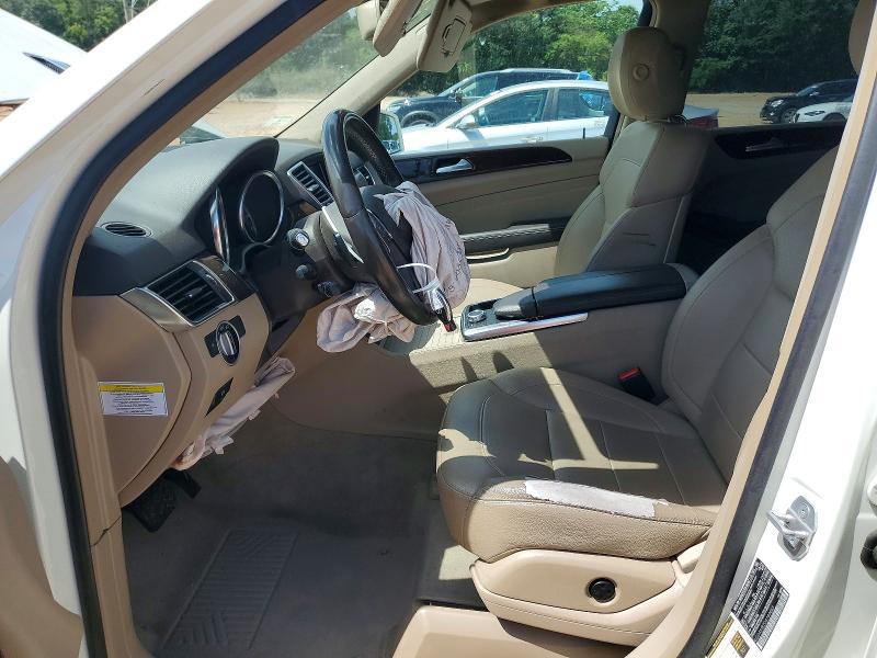 4JGDA5JB2DA149453 2013 Mercedes-Benz ML-Class photo no. 7