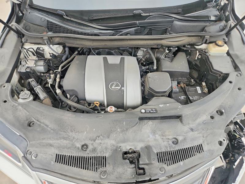 2T2ZZMCA1GC018169 2016 Lexus RX photo no. 11