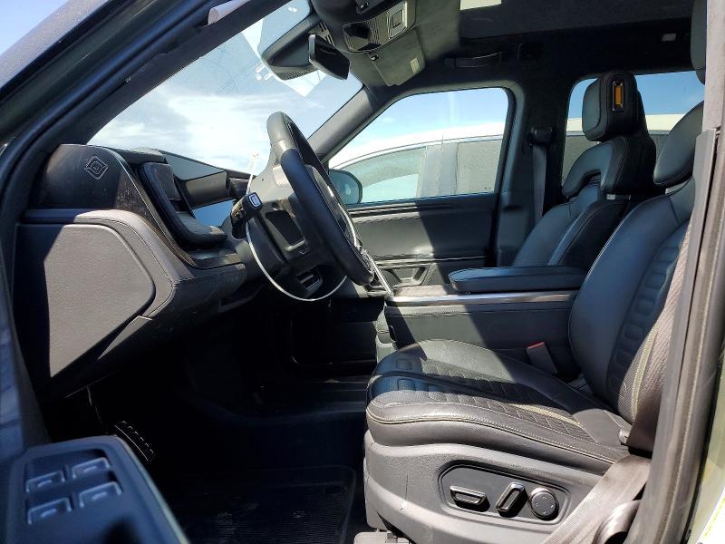 7FCTGAAL4NN004385 2022 Rivian R1T photo no. 7