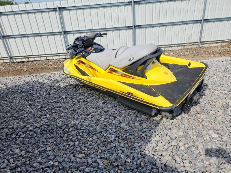 ZZN18339A404 2004 Sea-Doo RXP photo no. 3