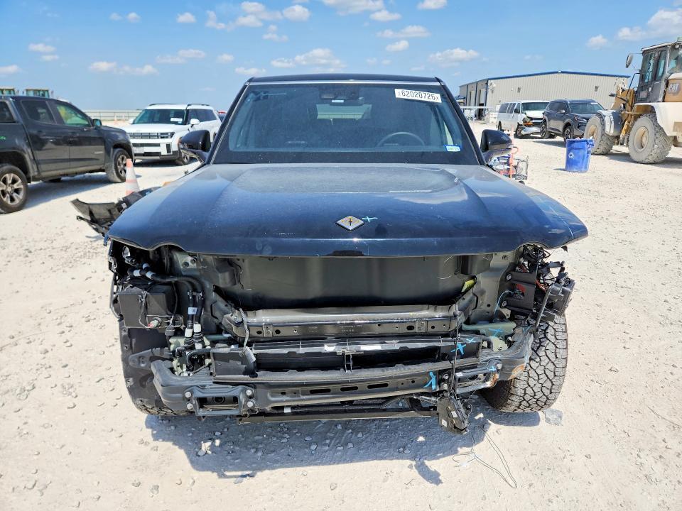 7PDSGBBA6SN045710 2025 Rivian R1S photo no. 5
