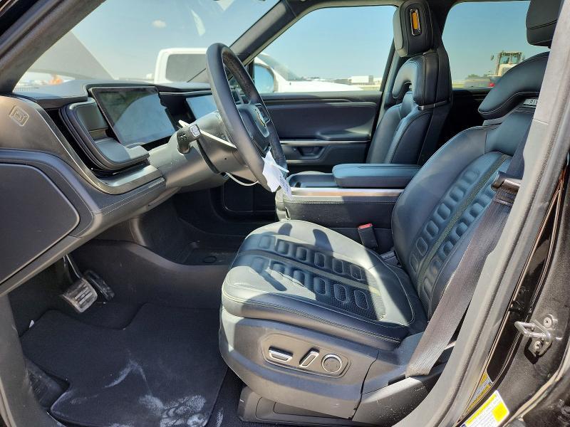 7PDSGBBA6SN045710 2025 Rivian R1S photo no. 7