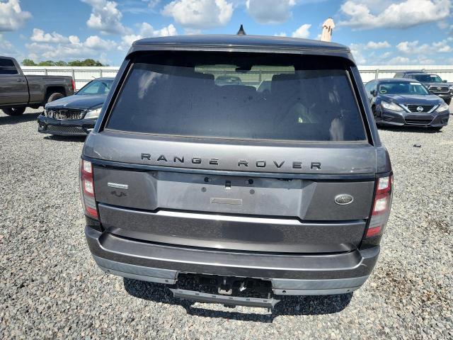 SALGS2FE8HA352989 2017 Land Rover Range Rover photo no. 6
