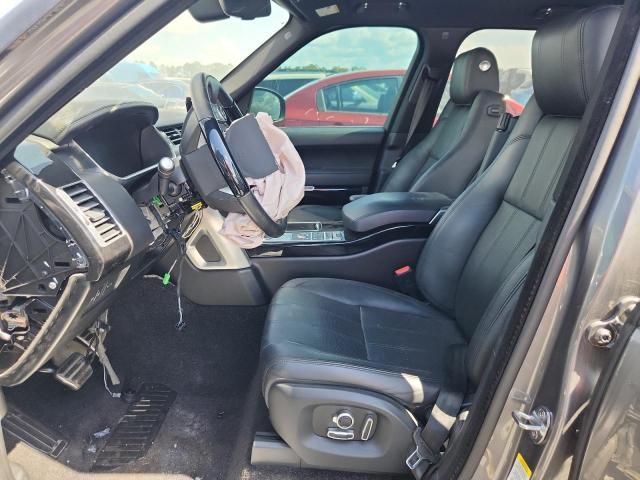 SALGS2FE8HA352989 2017 Land Rover Range Rover photo no. 7