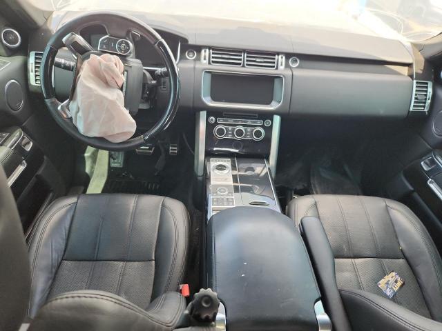 SALGS2FE8HA352989 2017 Land Rover Range Rover photo no. 8