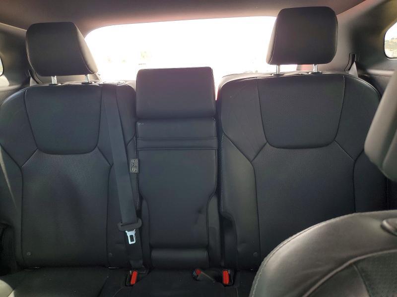 2T2BAMCA0PC007673 2023 Lexus RX photo no. 10